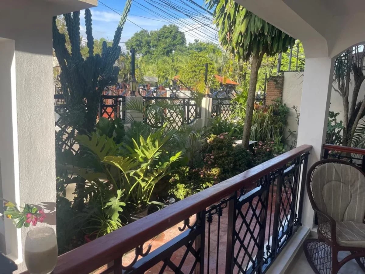 CASA EN CECARA SANTIAGO – foto 9