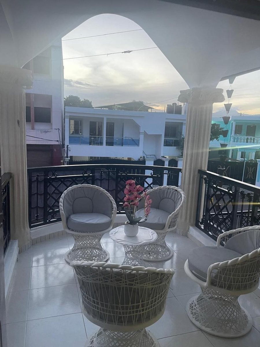 CASA EN CECARA SANTIAGO – foto 6