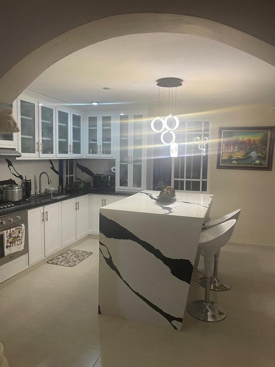 CASA EN CECARA SANTIAGO – foto 8