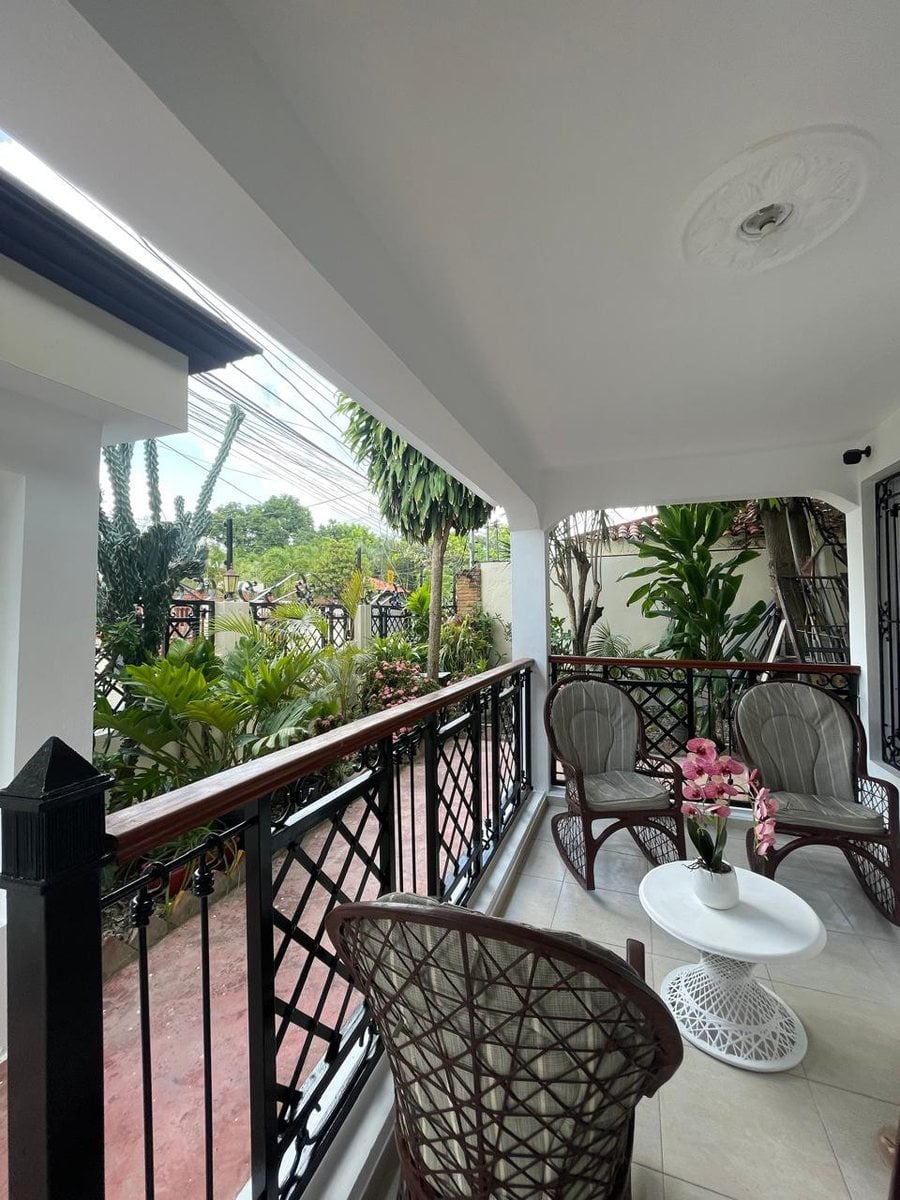 CASA EN CECARA SANTIAGO – foto 4