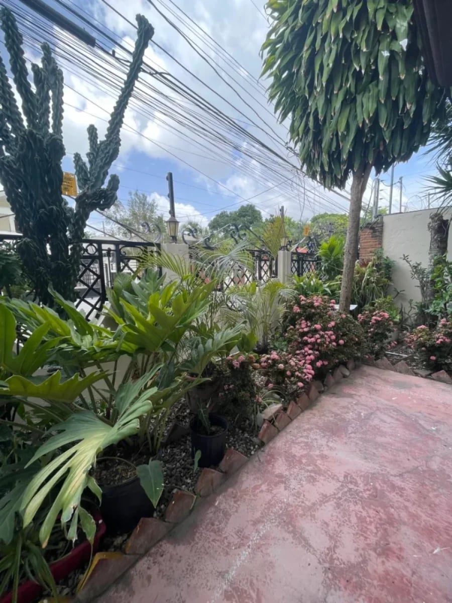 CASA EN CECARA SANTIAGO – foto 5