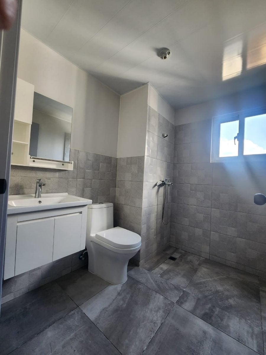 Apartamento en Ensanche Serrallés, Santo Domingo – foto 6