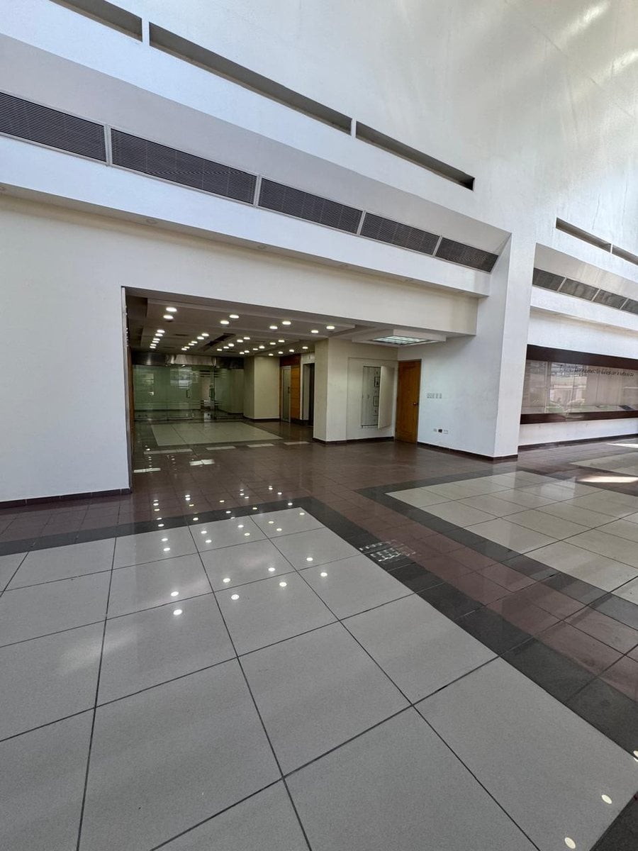 Oficina en Ensanche Naco, Santo Domingo – foto 7