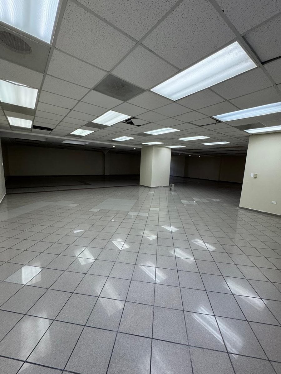 Oficina en Ensanche Naco, Santo Domingo – foto 4