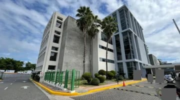 Oficina en Ensanche Naco, Santo Domingo – foto 10