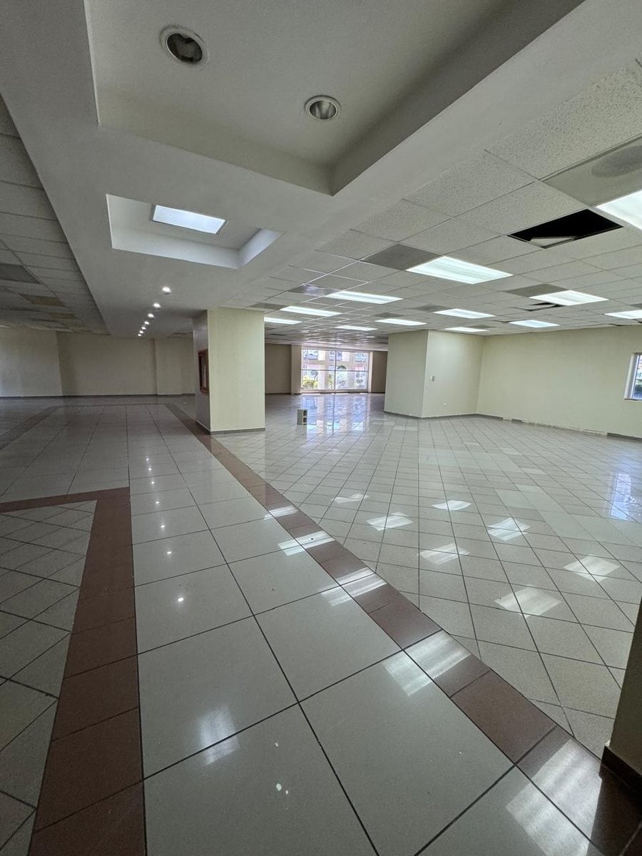 Oficina en Ensanche Naco, Santo Domingo – foto 5