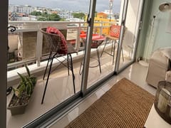 Apartamento amueblado alquiler, Los Restauradores – foto 5