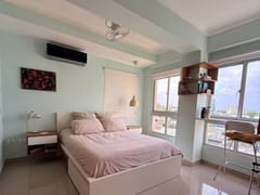 Apartamento amueblado alquiler, Los Restauradores – foto 7