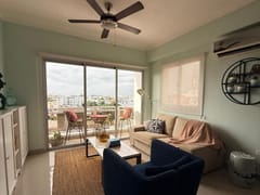 Apartamento amueblado alquiler, Los Restauradores – foto 1