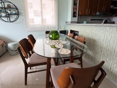Apartamento amueblado alquiler, Los Restauradores – foto 3