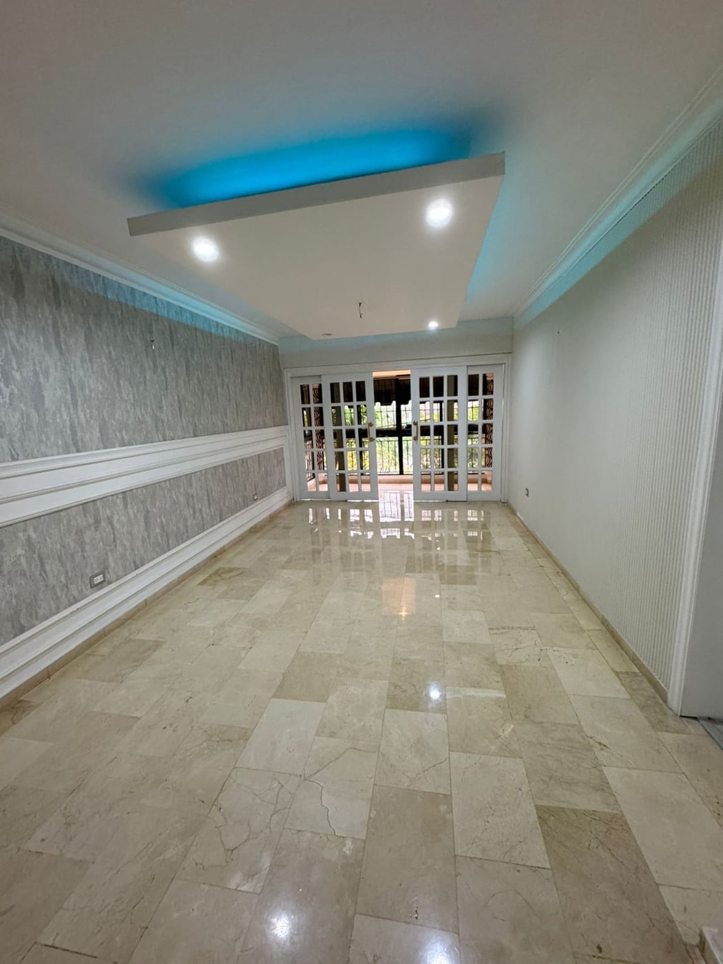 Apartamento en Alquiler – Los Cacicazgos – foto 2