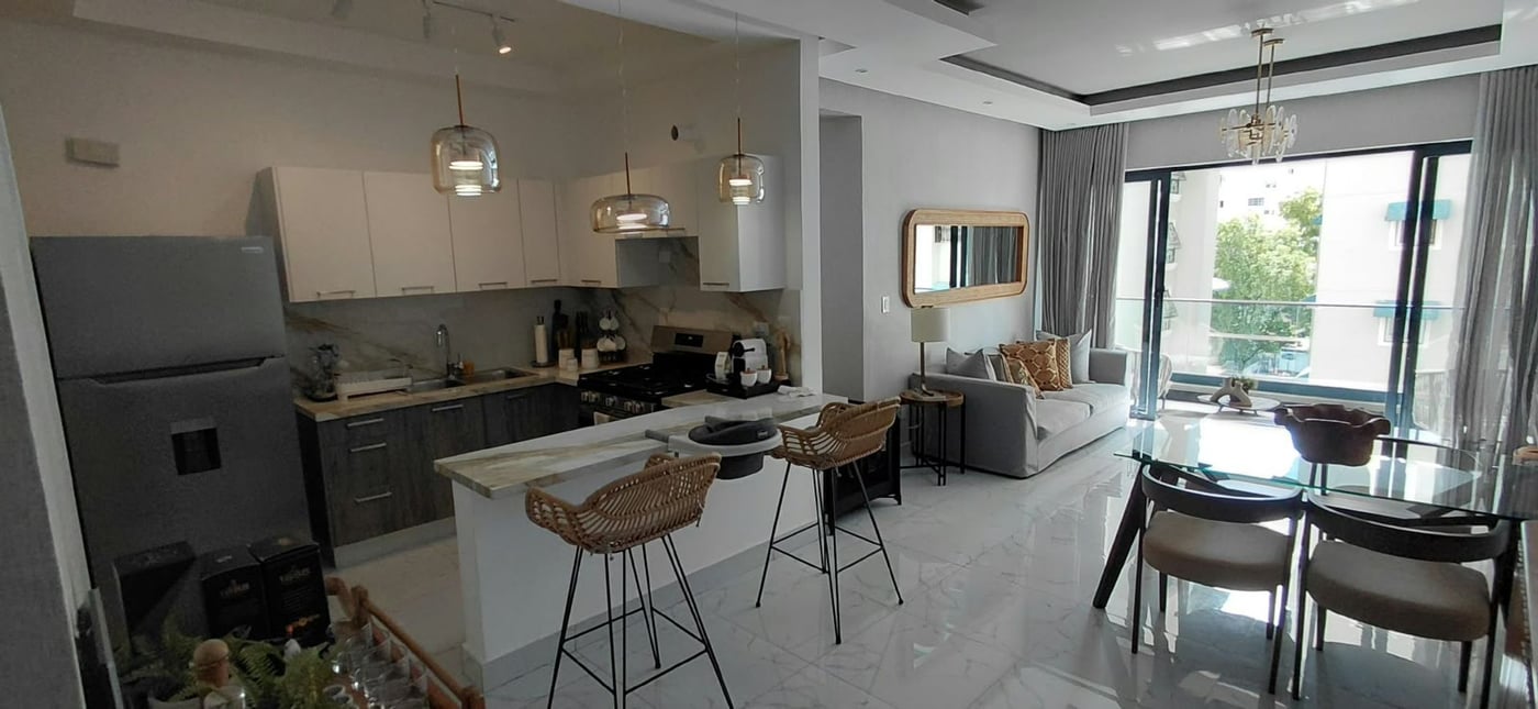 Prado Residence II – foto 2