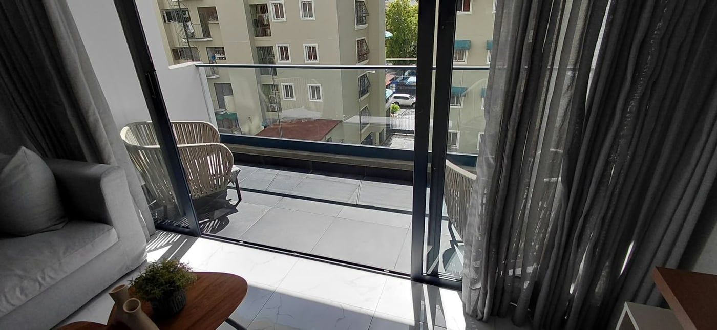 Prado Residence II – foto 3