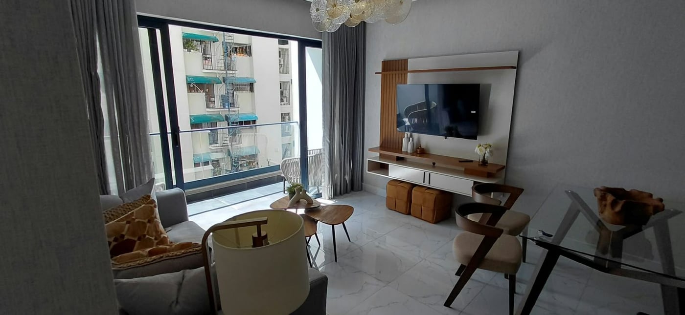 Prado Residence II – foto 4