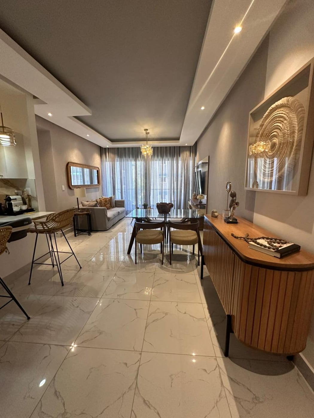 Prado Residence II – foto 1
