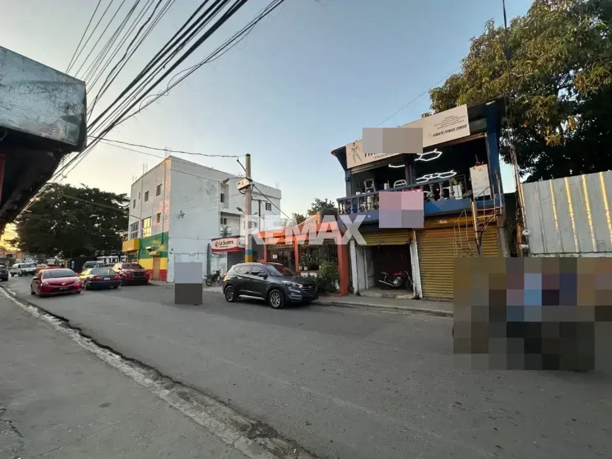 LOCALES COMERCIALES CARRETERA DUARTE VIEJA – foto 3