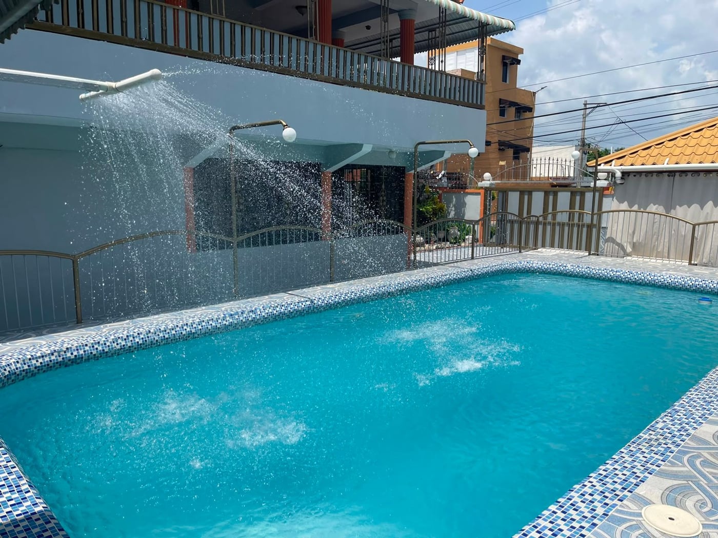 CASA EN BRISA ORIENTAL II CON PISCINA – foto 12
