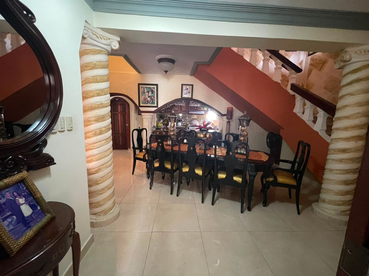 CASA EN BRISA ORIENTAL II CON PISCINA – foto 7