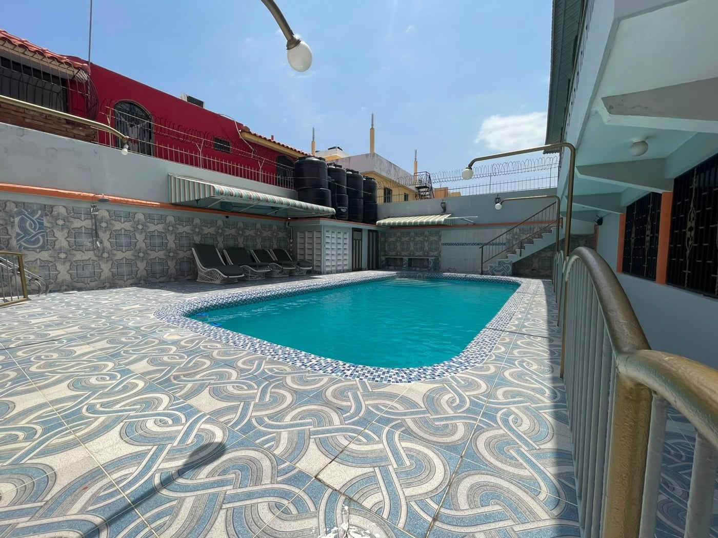 CASA EN BRISA ORIENTAL II CON PISCINA – foto 5