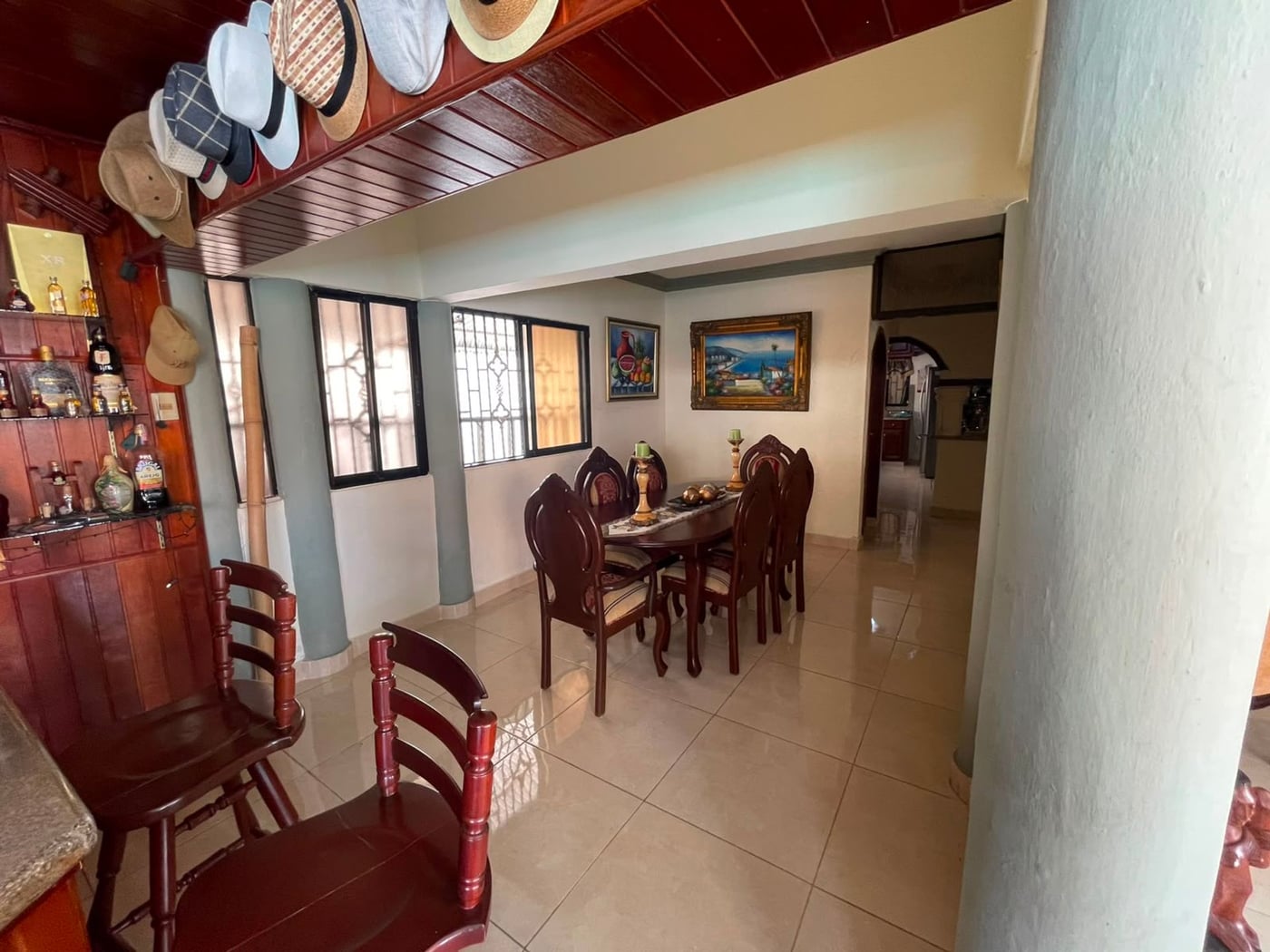 CASA EN BRISA ORIENTAL II CON PISCINA – foto 3