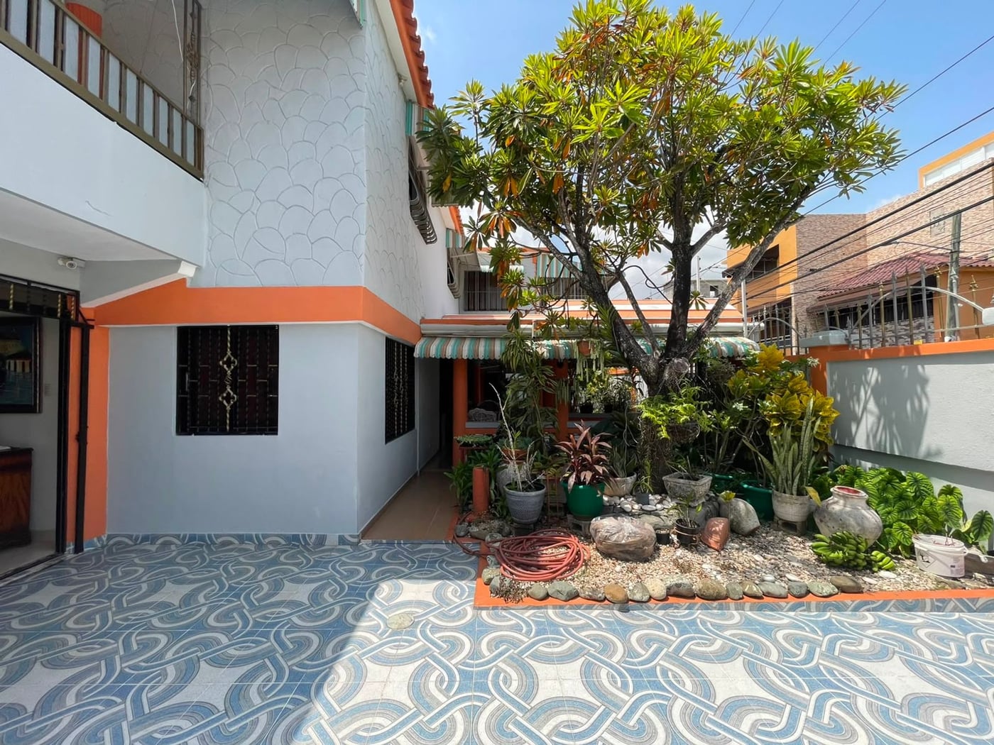 CASA EN BRISA ORIENTAL II CON PISCINA – foto 8