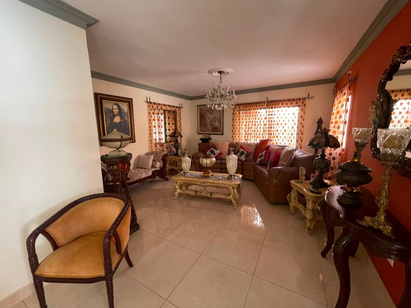 CASA EN BRISA ORIENTAL II CON PISCINA – foto 10