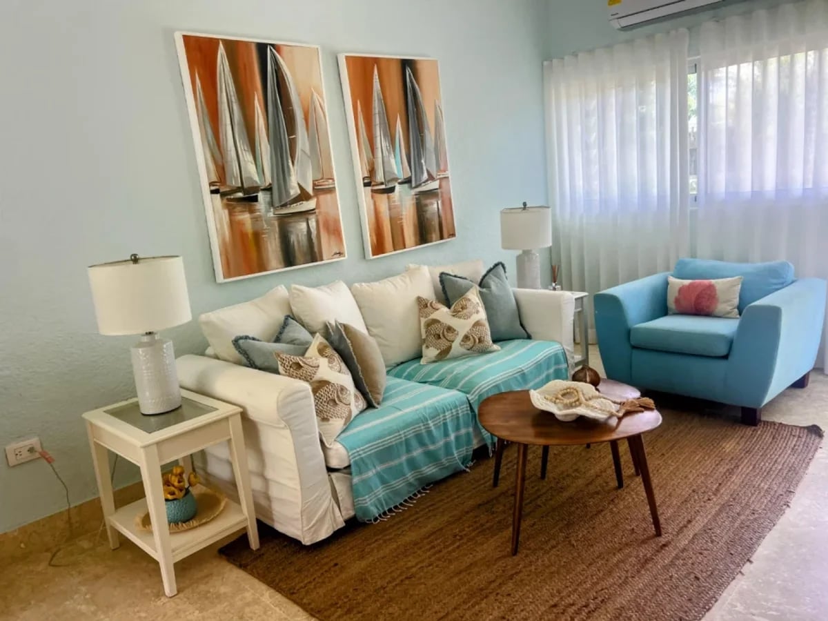 Casa en Alquiler Juan Dolio – foto 8
