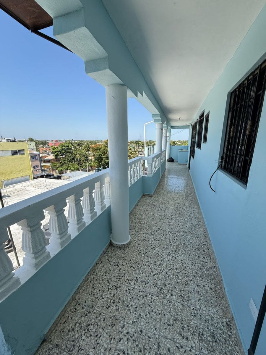 Casa en Villa Tropicalia, Santo Domingo Este – foto 9