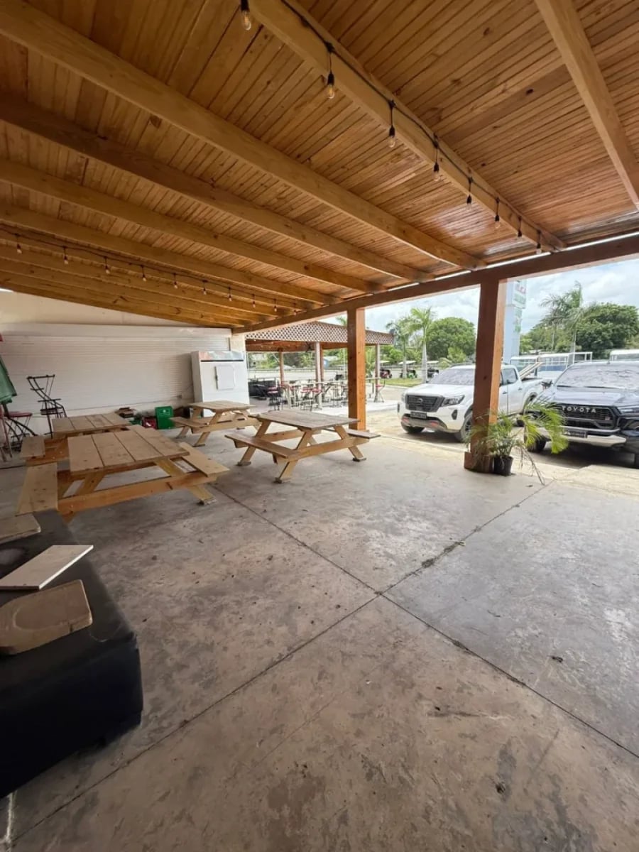 Propiedad Comercial en Juan Dolio, San Pedro – foto 3