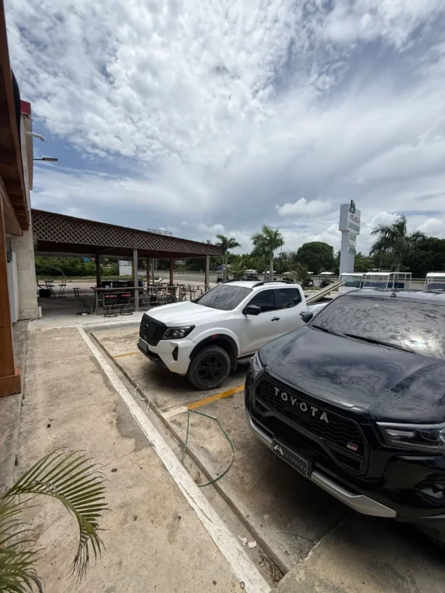Propiedad Comercial en Juan Dolio, San Pedro – foto 8