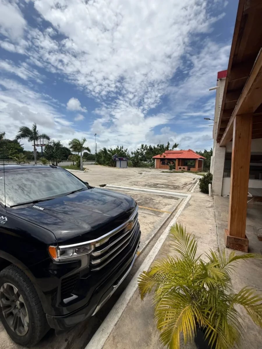 Propiedad Comercial en Juan Dolio, San Pedro – foto 7