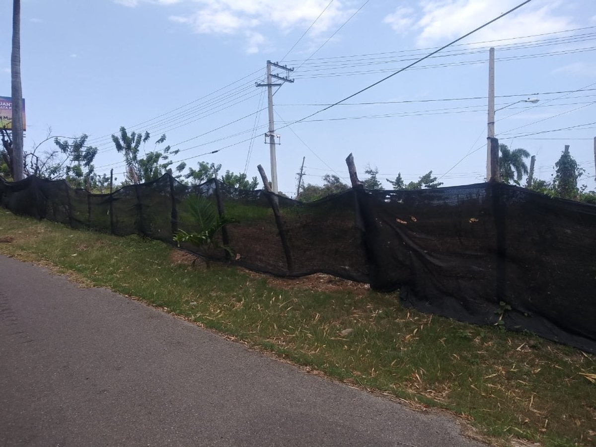 Terreno en venta Cofresi, Puerto Plata  1,137.86MT – foto 2