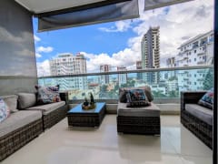 Apartamento en venta en Alma Rosa I, Santo Domingo Este – foto 2