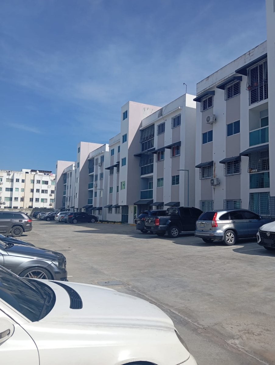 Apartamento en venta – foto 1