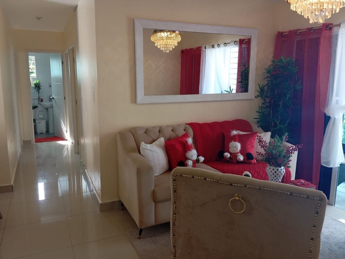 Apartamento en venta – foto 3
