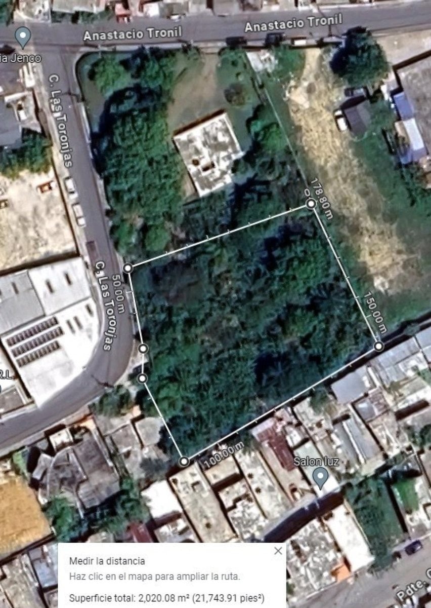 Terreno en Bayona, Santo Domingo Oeste – foto 2