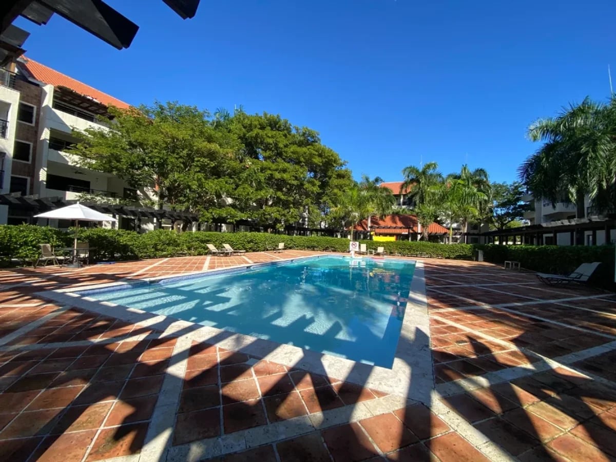 Apartamento en Punta Cana Village – foto 1