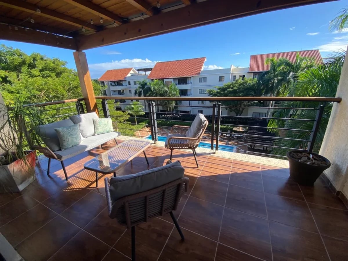 Apartamento en Punta Cana Village – foto 12