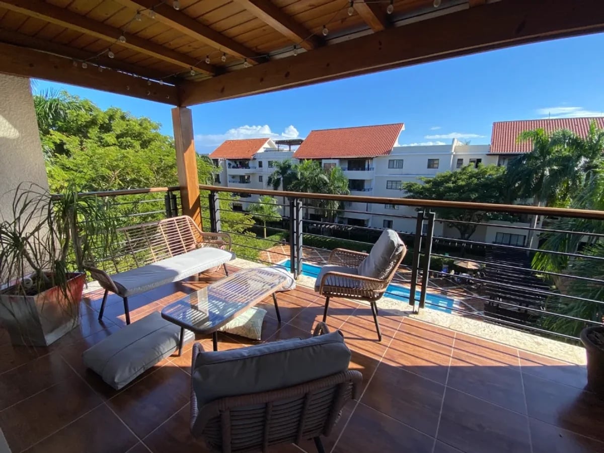 Apartamento en Punta Cana Village – foto 4