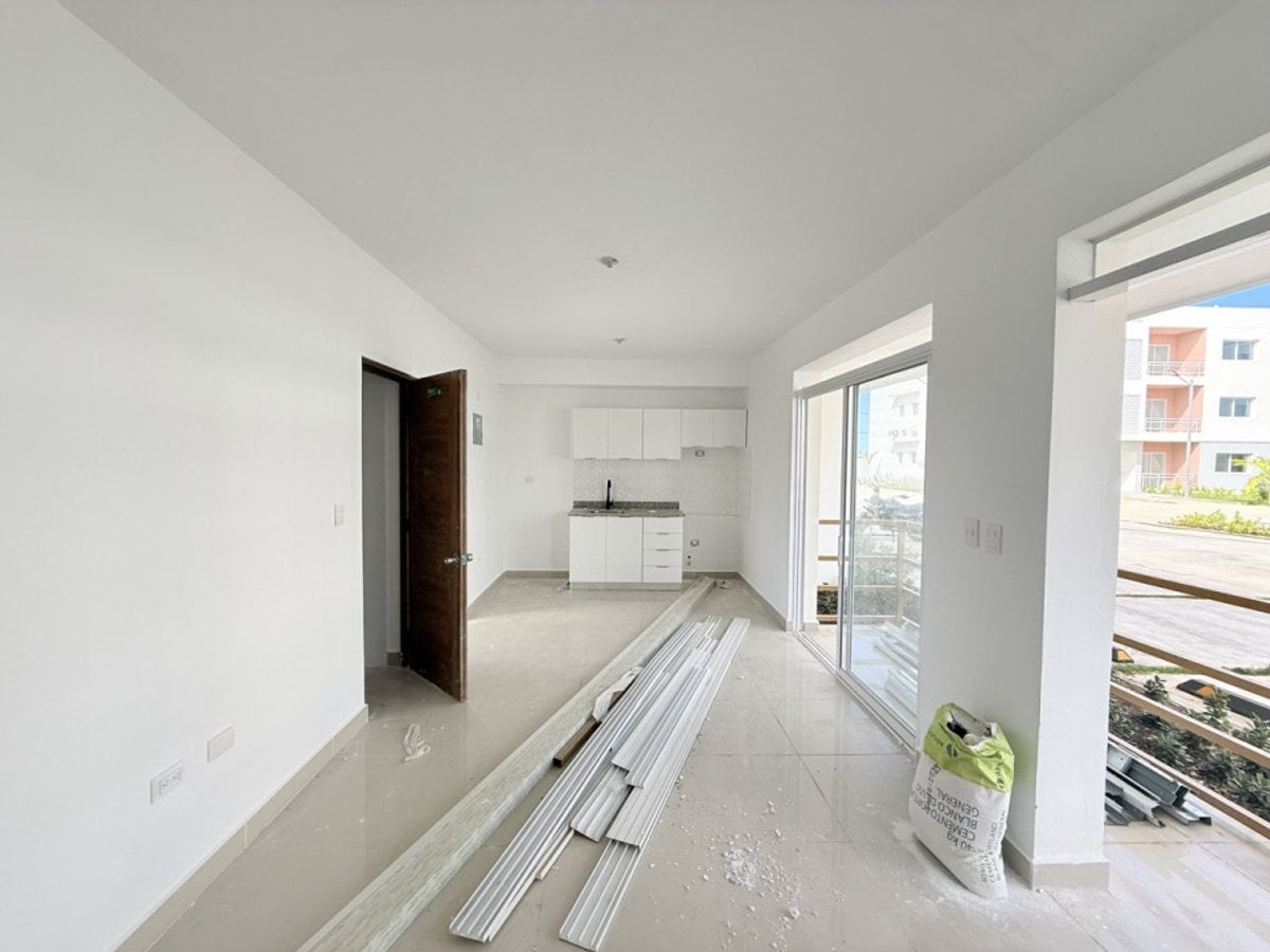 Townhouse 2H/2B + Terraza de 47 m² US$125,000 – foto 2