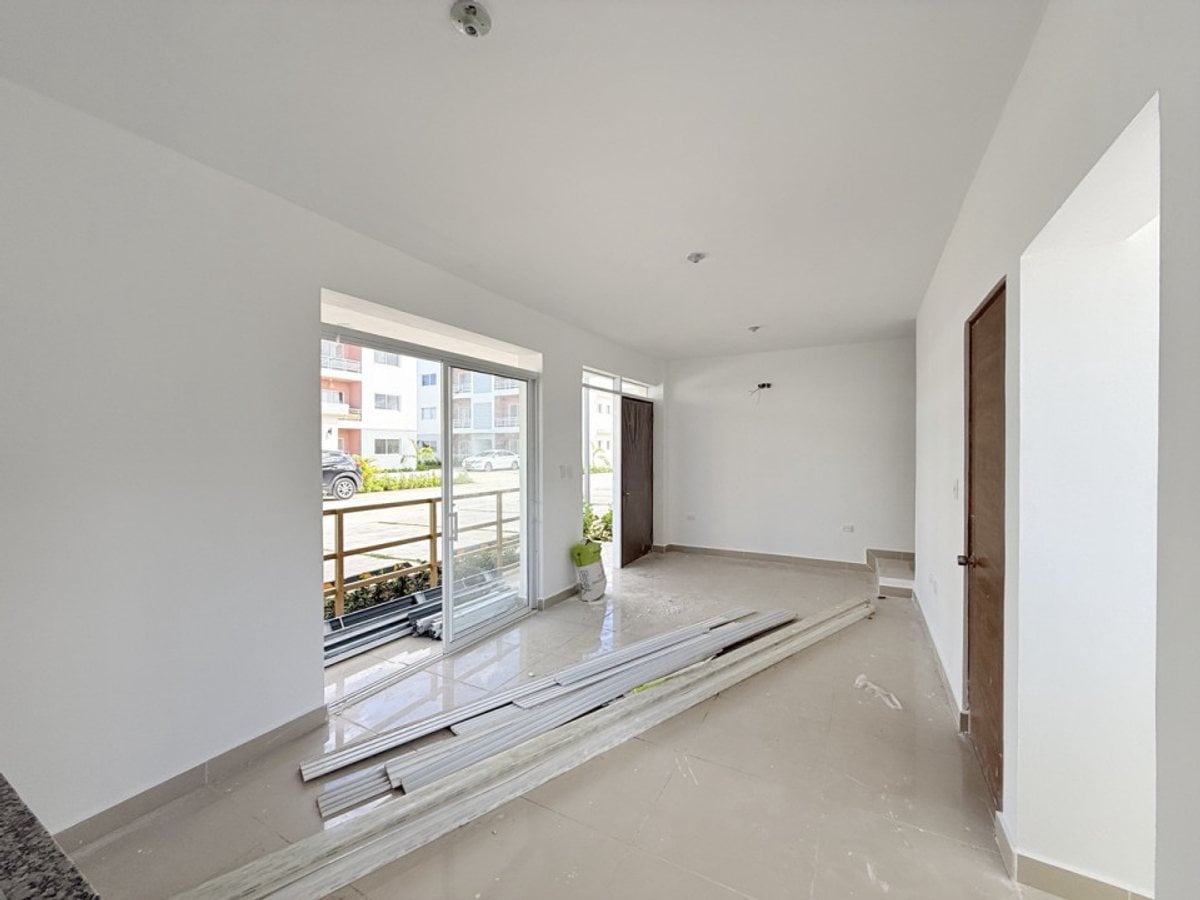 Townhouse 2H/2B + Terraza de 47 m² US$125,000 – foto 9