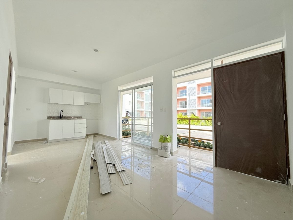Townhouse 2H/2B + Terraza de 47 m² US$125,000 – foto 3