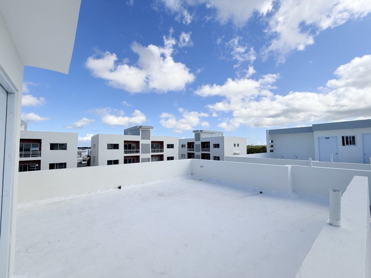 Townhouse 2H/2B + Terraza de 47 m² US$125,000 – foto 12