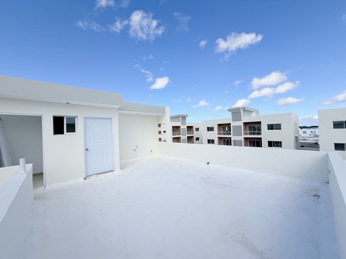 Townhouse 2H/2B + Terraza de 47 m² US$125,000 – foto 11