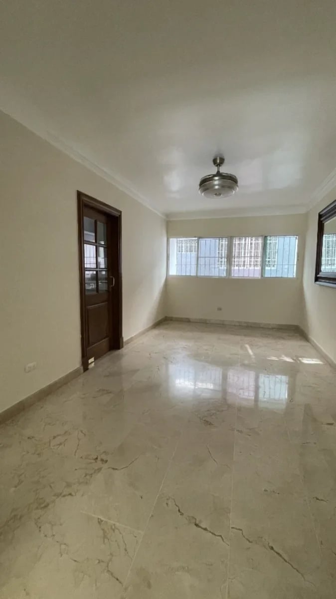 Alquiler 3 habitaciones Evaristo Morales – foto 6