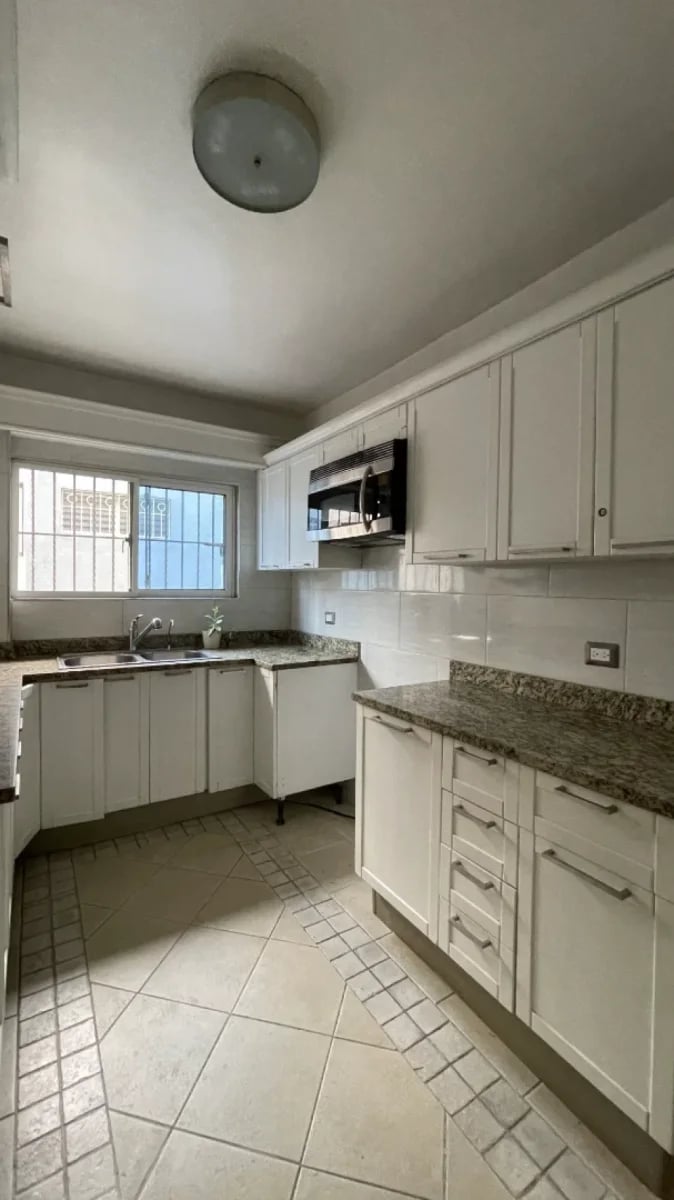 Alquiler 3 habitaciones Evaristo Morales – foto 7