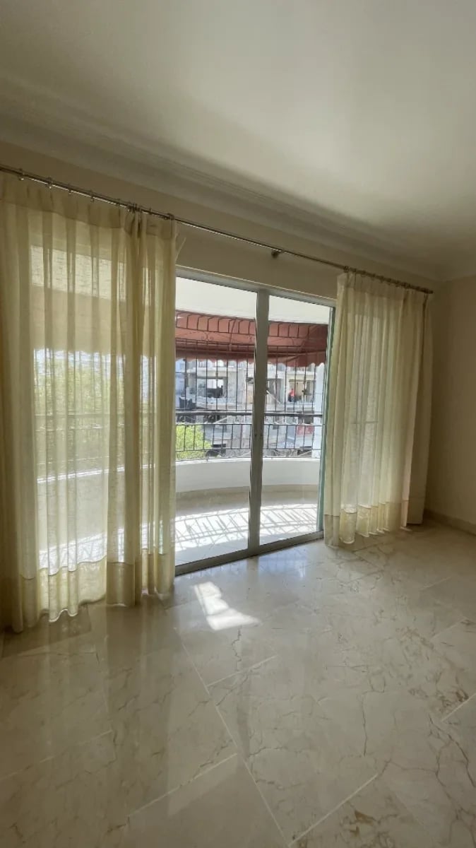 Alquiler 3 habitaciones Evaristo Morales – foto 3