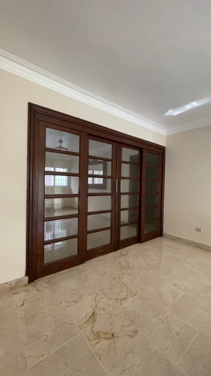 Alquiler 3 habitaciones Evaristo Morales – foto 5
