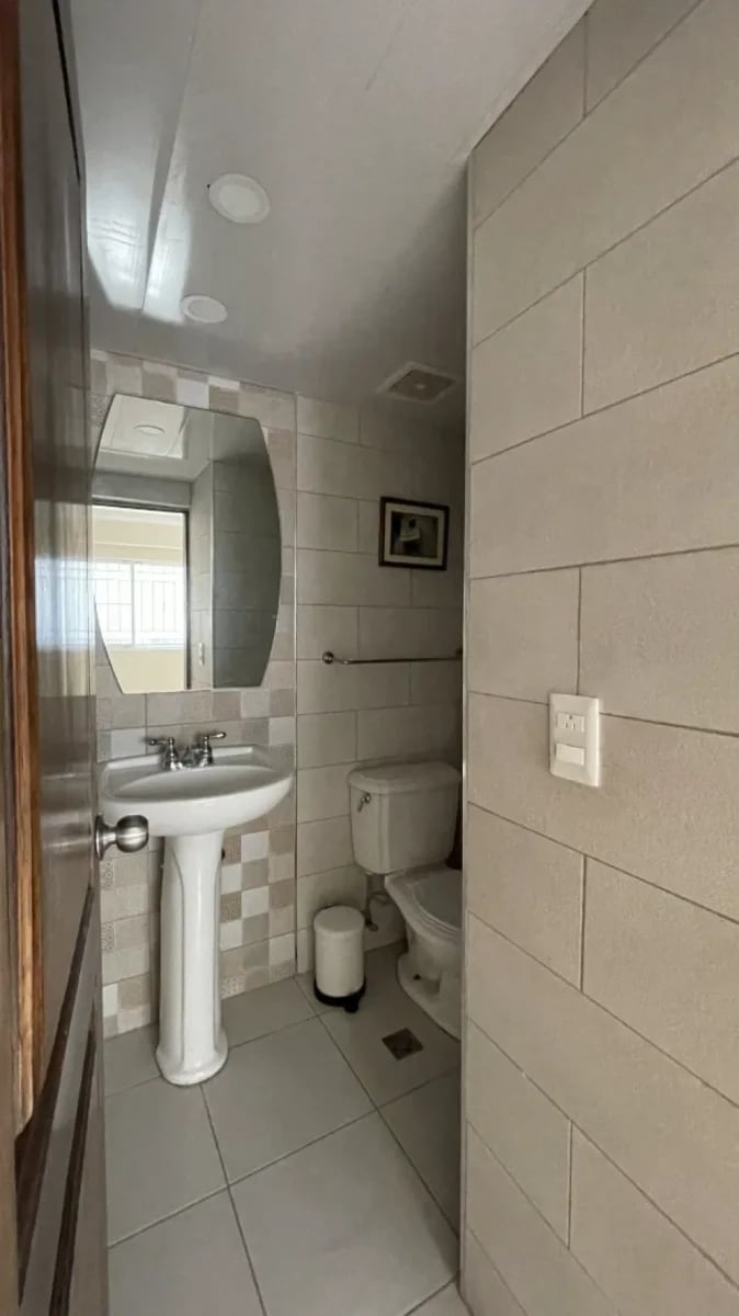 Alquiler 3 habitaciones Evaristo Morales – foto 10