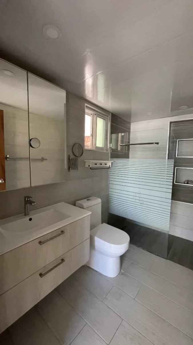 Alquiler 3 habitaciones Evaristo Morales – foto 12